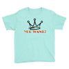 fahrie77 Youth Tee