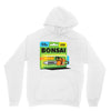 bonsai chainsaw Unisex Hoodie