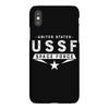 United States Ussf Space Force iPhoneX