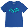 my way V-Neck Tee