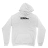 i'd rather be running funny cool run runner marathon sport athlete shi Youth Hoodie