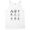 spoiler alert Tank Top