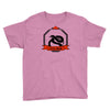 LITTLE BOY SNAKE Youth Tee