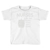 nurses can tap more than just veins Toddler T-shirt