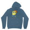 hipster spongebob squarepants Hoodie