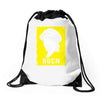 andrew mccutchen baseball pittsburgh bucn Drawstring Bags