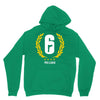 Rainbow Six Siege Pro Legue Unisex Hoodie