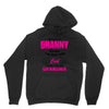 I&rsquo;m Called Granny Because I&rsquo;m Way Too Cool To Be Called Grandma Hoodie