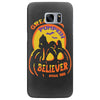 great pumpkin believer halloween Samsung Galaxy S7 Edge