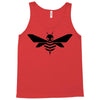 bumblebee 3 Tank Top