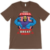 make eternia great again T-Shirt