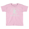 monkey teenage Toddler T-shirt