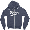 booze Zipper Hoodie