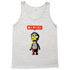nobody likes him Tank Top