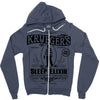krueger's magic sleep elixir Zipper Hoodie