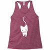 azumanga daioh manga Racerback Tank