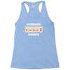 ichiraku ramen Racerback Tank