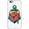 hellfish iPhone 6/6s Case