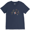 surprise V-Neck Tee