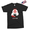 spirit mask Exclusive T-shirt