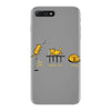 cat olympics iPhone 7 Plus Case