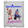 Sherlock Gnomes iPad 3 and 4 Case