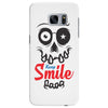 keep smile Samsung Galaxy S7 Edge