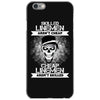 Skilled Linemen Aren't Cheap, Cheap Linemen Aren't Skilled iPhone 6/6s Case