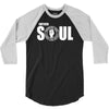 northern soul 3/4 Sleeve Shirt