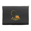 Total Solar Eclipse Camp Accessory Pouches