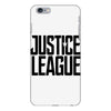 justice league iPhone 6 Plus/6S Plus Case