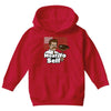 meat yo self! Youth Hoodie