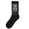 frankenpug Socks