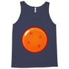Dragon Ball 4 Star Tank Top