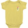 Tessa Brooks Rose Baby Onesie
