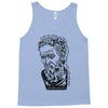 michelangelo quote Tank Top
