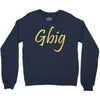 gbig Crewneck Sweatshirt
