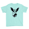 po ink Youth Tee