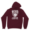so good with my rod Unisex Hoodie