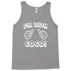 new i'm with coco Tank Top