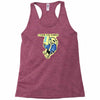 sans' humor Racerback Tank