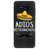 adios Bitchachos Samsung Galaxy S8
