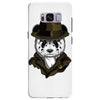panda rorschach Samsung Galaxy S8 Plus