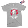 pennywise clown college Exclusive T-shirt
