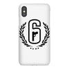Rainbow Six Siege iPhoneX