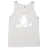 gopher it Tank Top