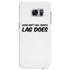 guns don't kill people lag does Samsung Galaxy S7 Edge