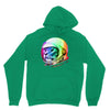 astronaut space cat new Unisex Hoodie