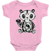 panda (3) Baby Onesie