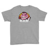 i hate this trollin crap! Youth Tee